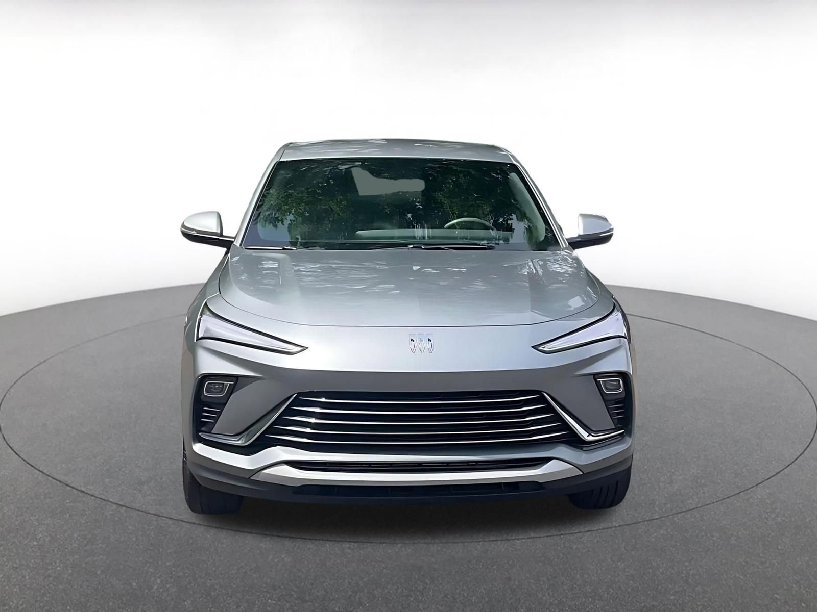 Used 2025 Buick Envista Preferred image 4