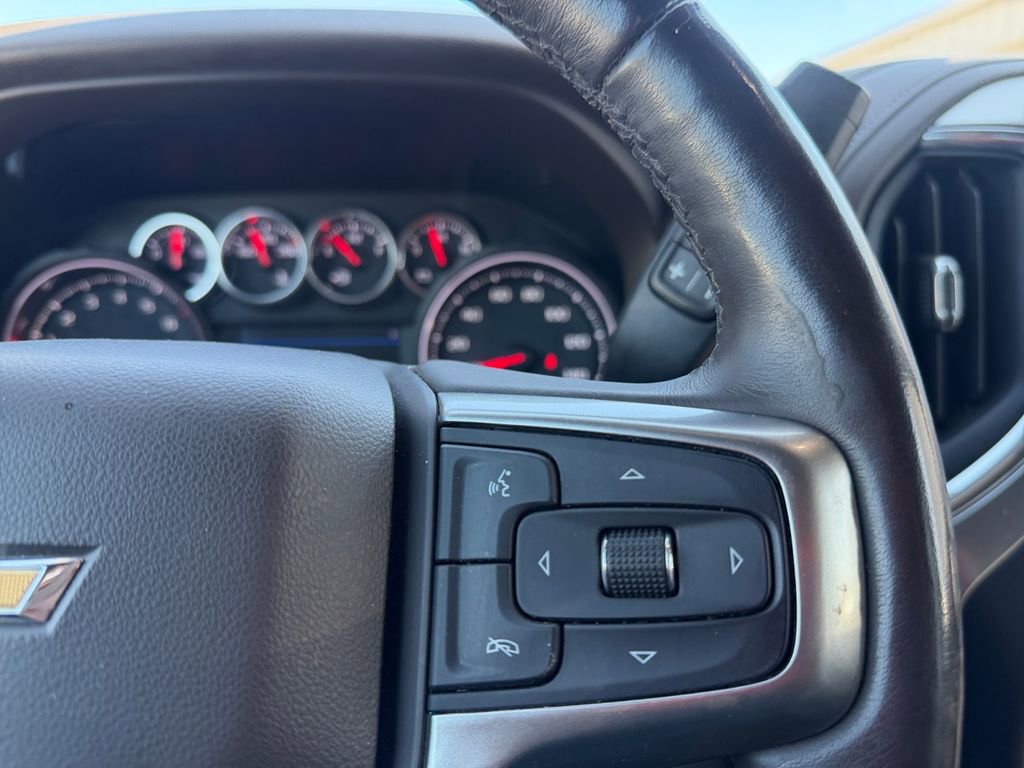 Used 2019 Chevrolet Silverado 1500 LT w/ All-Star Edition image 20