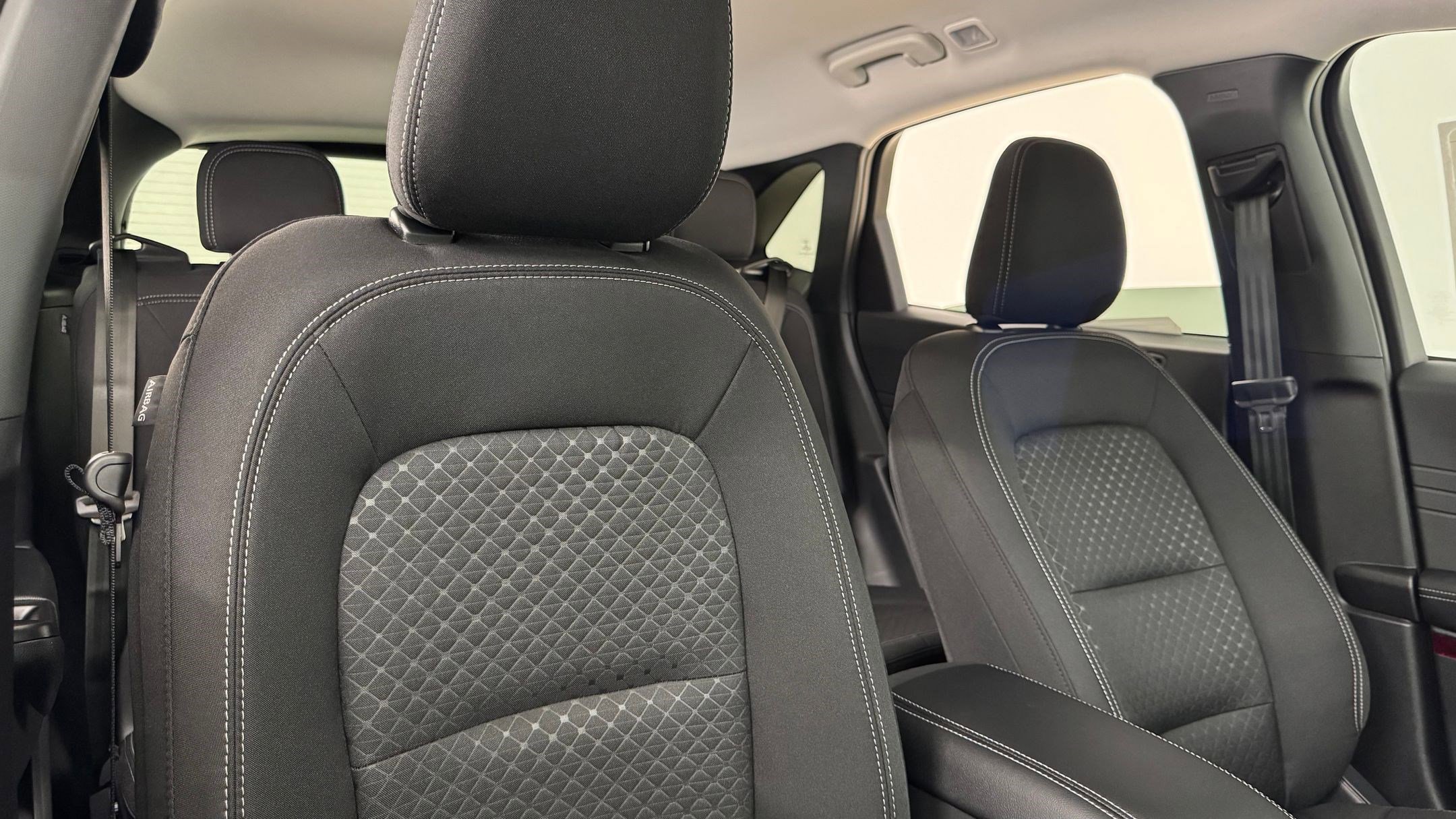 New 2026 Ford Escape Active w/ Tech Pack #1 FWD image 29