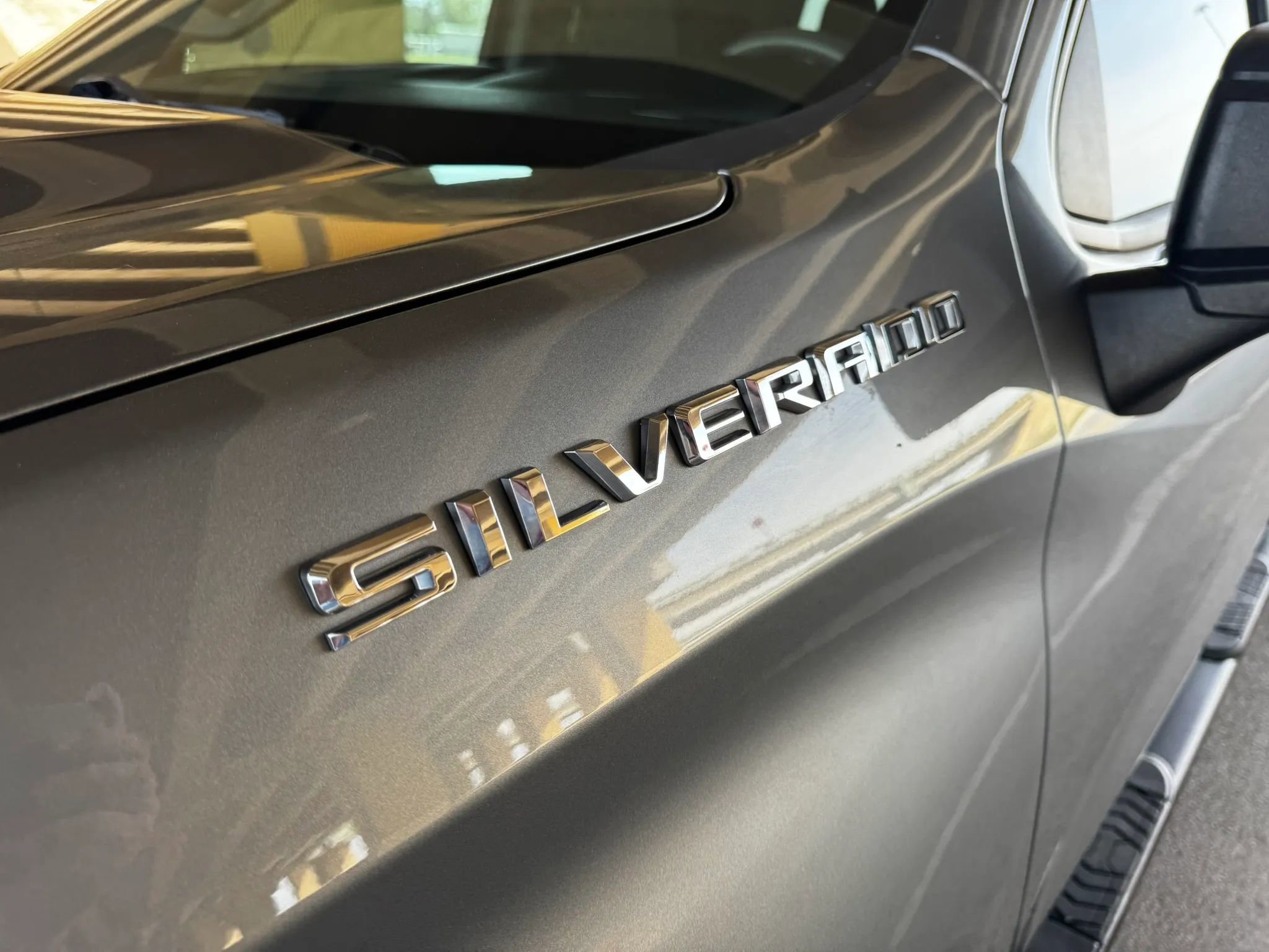 Used 2020 Chevrolet Silverado 1500 Custom w/ Trailering Package image 9