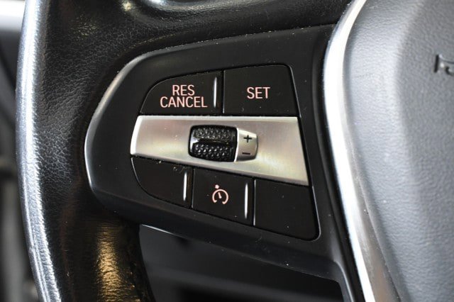 Used 2020 BMW X3 xDrive30i w/ Convenience Package AWD/4WD image 28