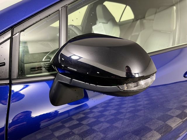 New 2026 Toyota Corolla XSE image 10