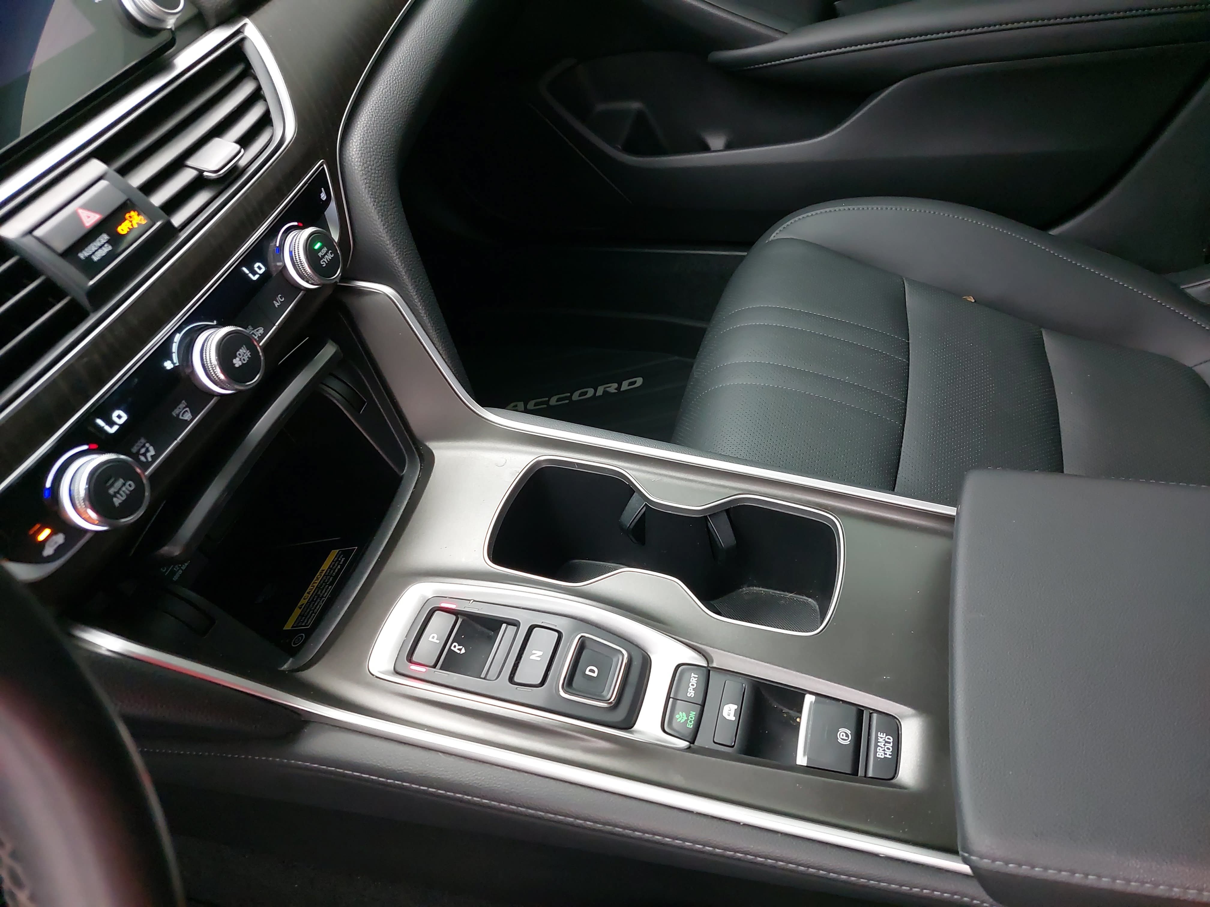 Used 2022 Honda Accord EX-L image 26