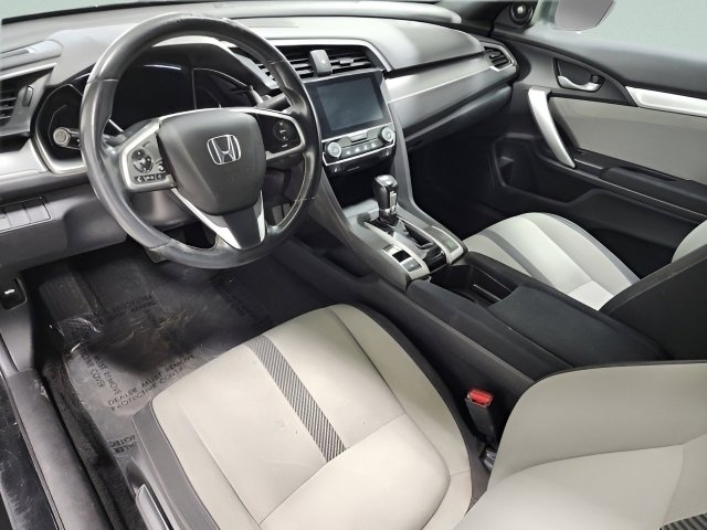 Used 2018 Honda Civic EX-T image 25