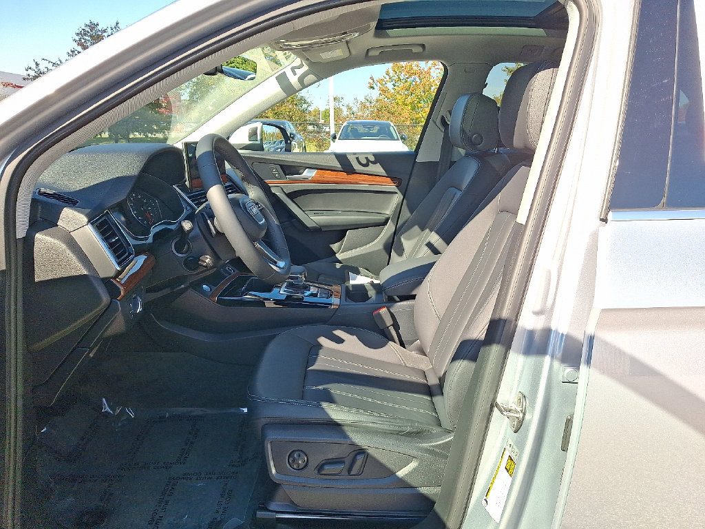 Certified 2023 Audi Q5 2.0T Premium AWD/4WD image 14