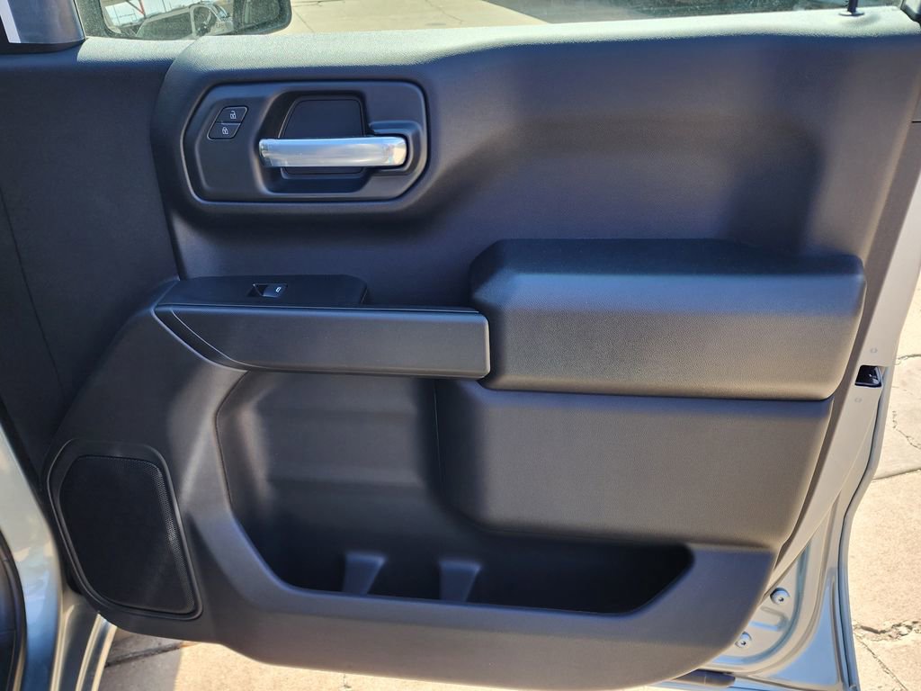 New 2026 GMC Sierra 1500 Pro w/ Pro Value Package image 39