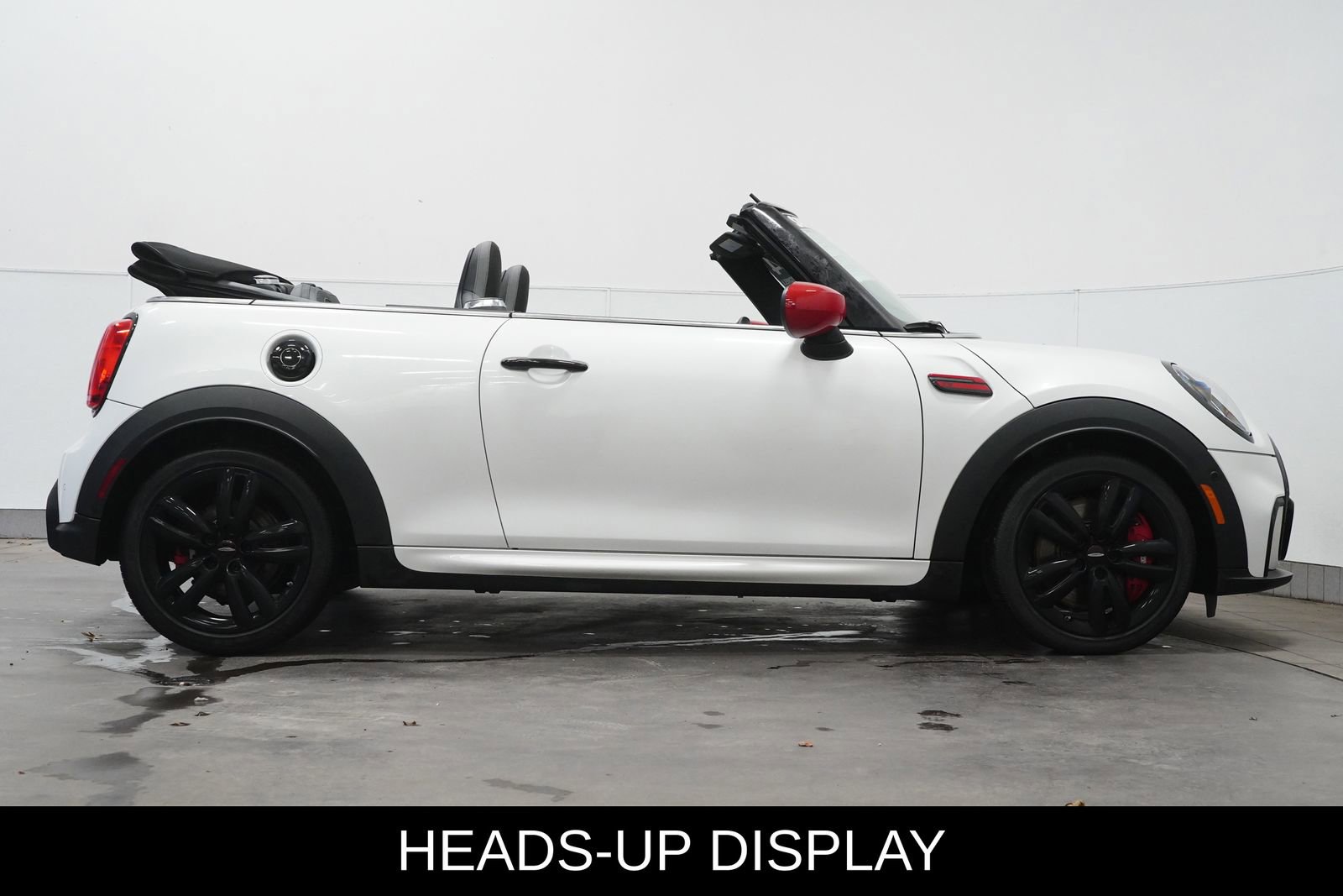 Used 2024 MINI Cooper John Cooper Works image 7