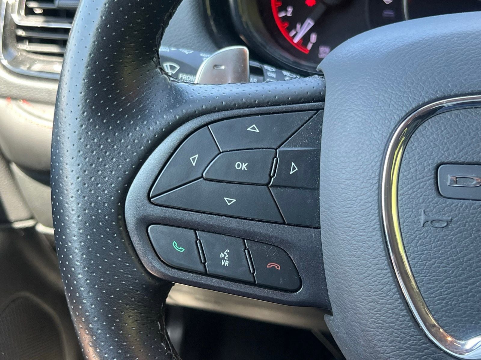 Used 2023 Dodge Durango R/T AWD/4WD image 28