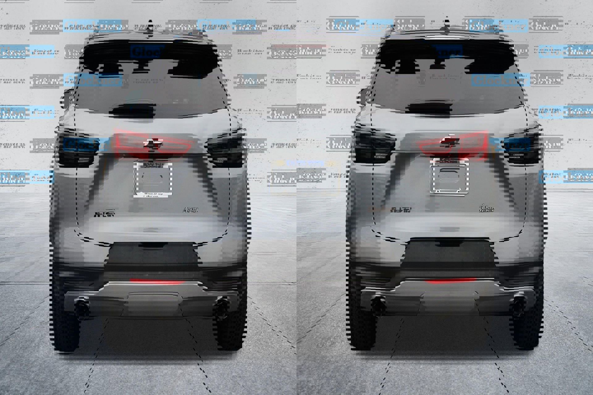 Used 2023 Chevrolet Blazer LT w/ Midnight/Sport Edition image 7