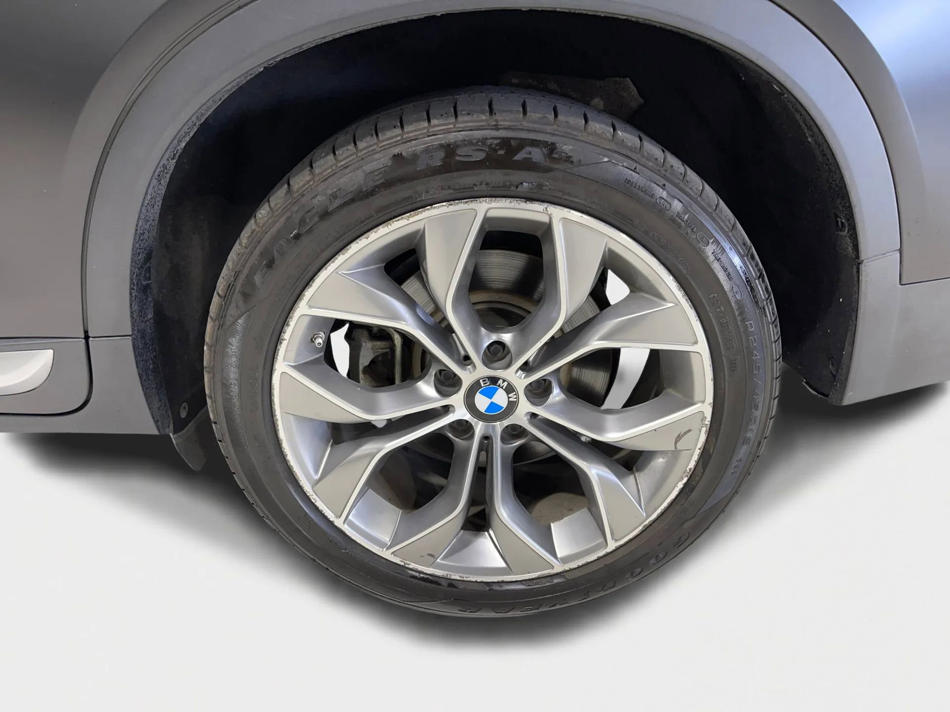 Used 2016 BMW X4 xDrive28i image 47