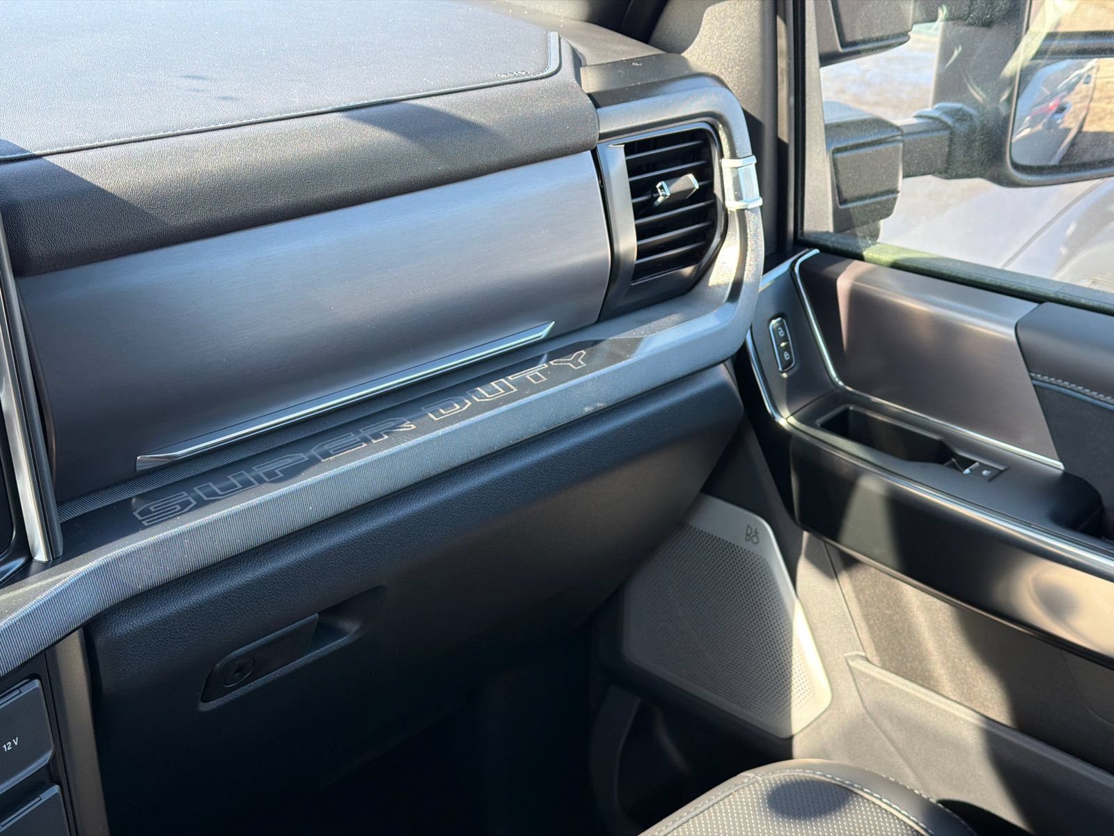 New 2026 Ford F350 Platinum AWD/4WD image 31