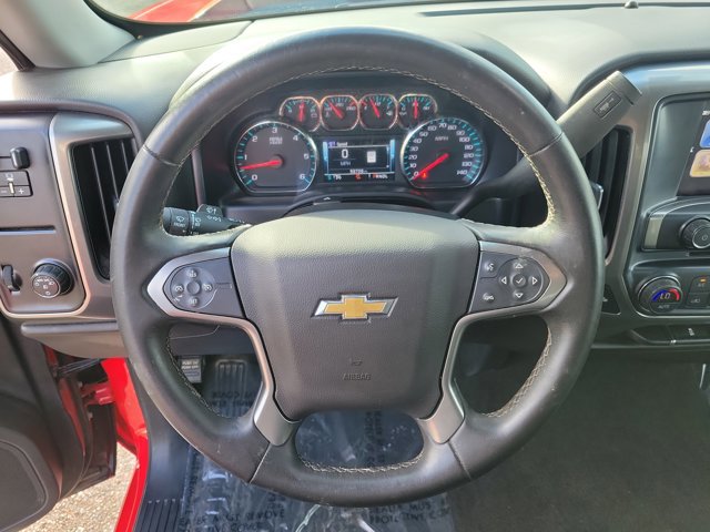 Used 2018 Chevrolet Silverado 1500 LT w/ All Star Edition image 24