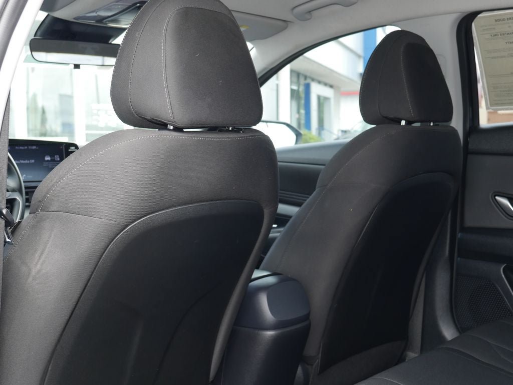 Used 2021 Hyundai Elantra SEL w/ Convenience Package FWD image 25
