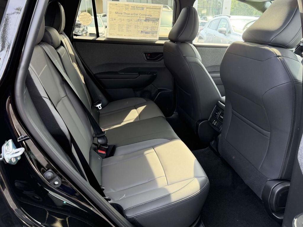 New 2026 Subaru Outback Premium AWD/4WD image 11