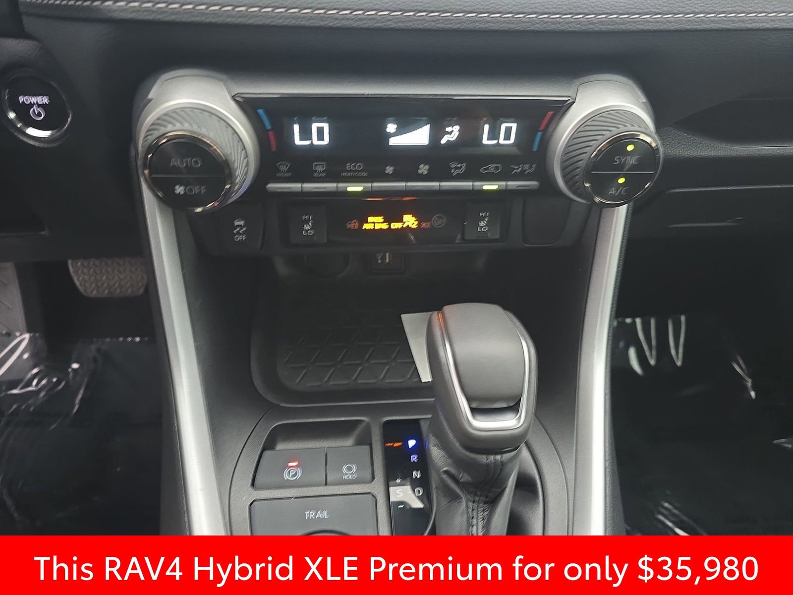 Used 2024 Toyota RAV4 XLE Premium w/ Weather Package image 30