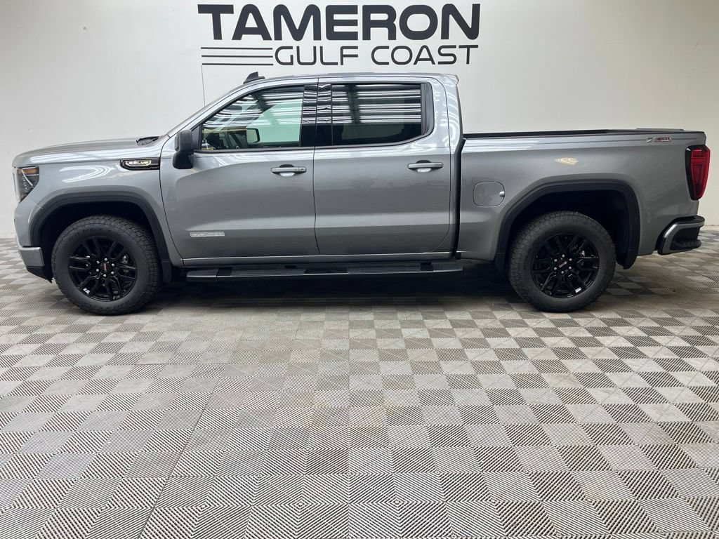 New 2026 GMC Sierra 1500 Elevation AWD/4WD image 2