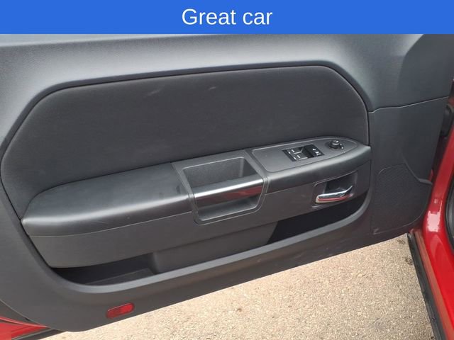 Used 2013 Dodge Challenger SXT RWD image 8