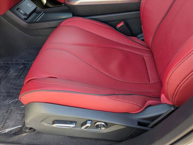 New 2026 Acura RDX A-Spec image 4