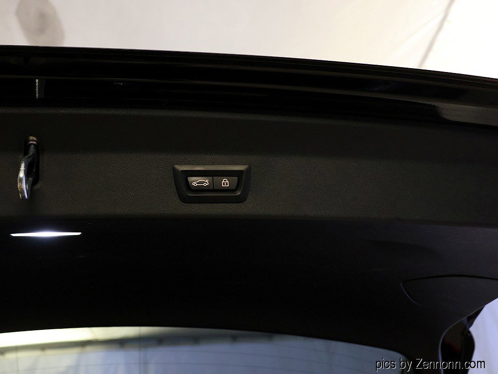 Certified 2023 BMW X3 xDrive30i w/ Premium Package image 31