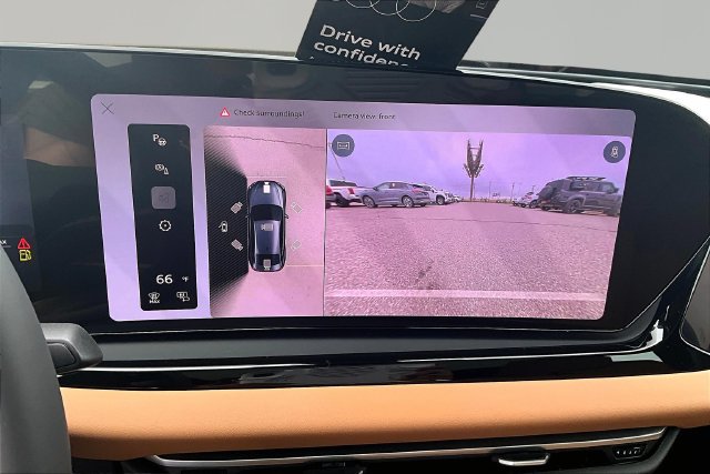 New 2026 Audi A5 Premium Plus AWD/4WD image 23