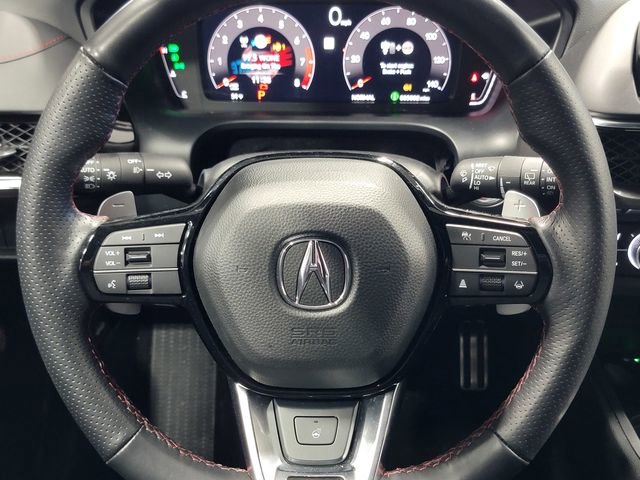 Certified 2025 Acura ADX A-Spec image 27