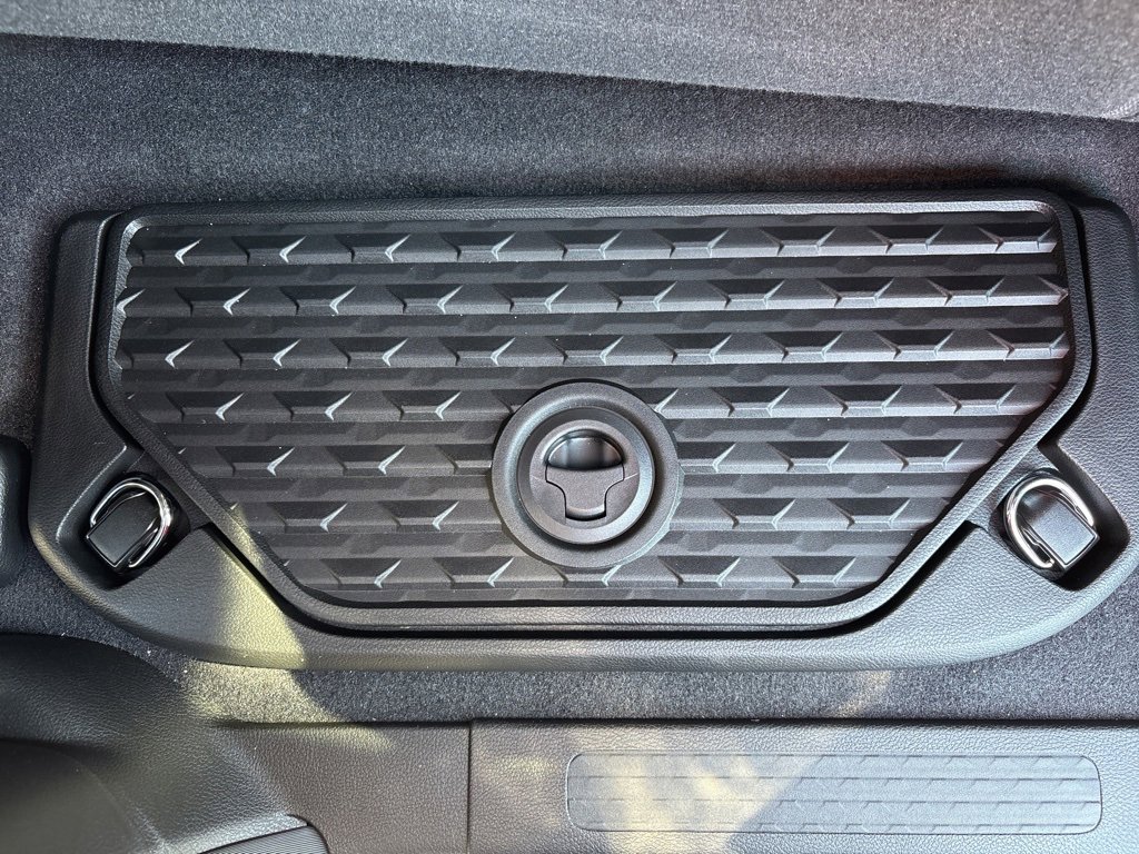 New 2026 RAM 1500 Big Horn image 26