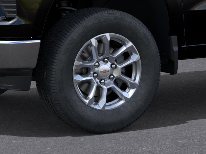 New 2026 Chevrolet Silverado 1500 LT AWD/4WD image 20