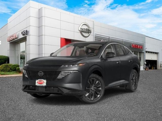 New 2027 Nissan Murano Platinum w/ Technology Package AWD/4WD image 1