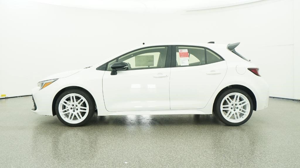 New 2026 Toyota Corolla SE image 12