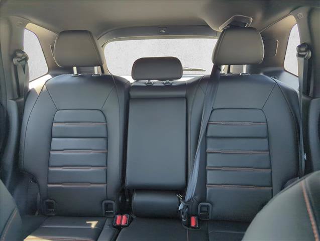New 2026 Honda CR-V Sport Touring image 18
