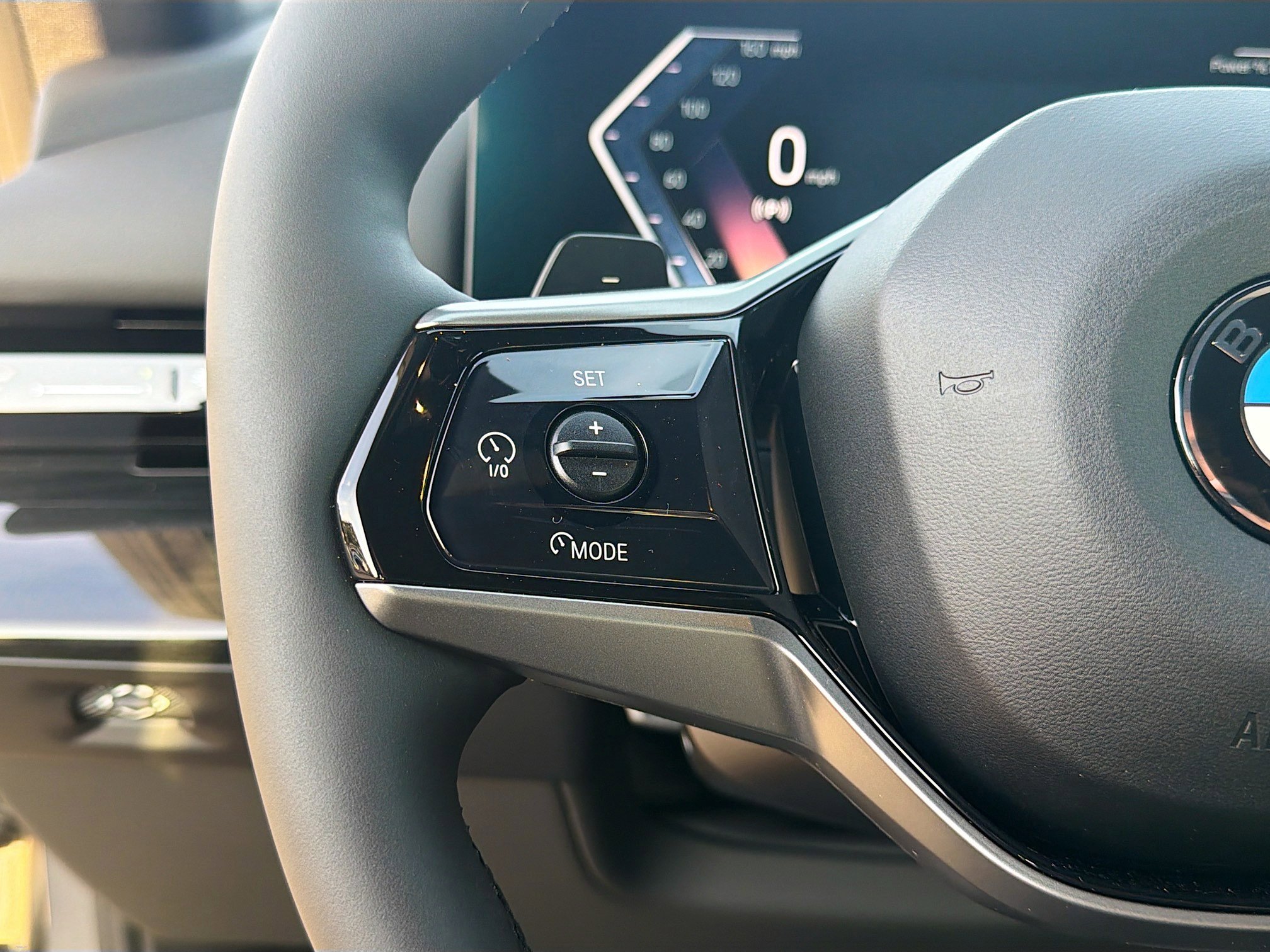 New 2026 BMW 530i w/ Convenience Package image 37