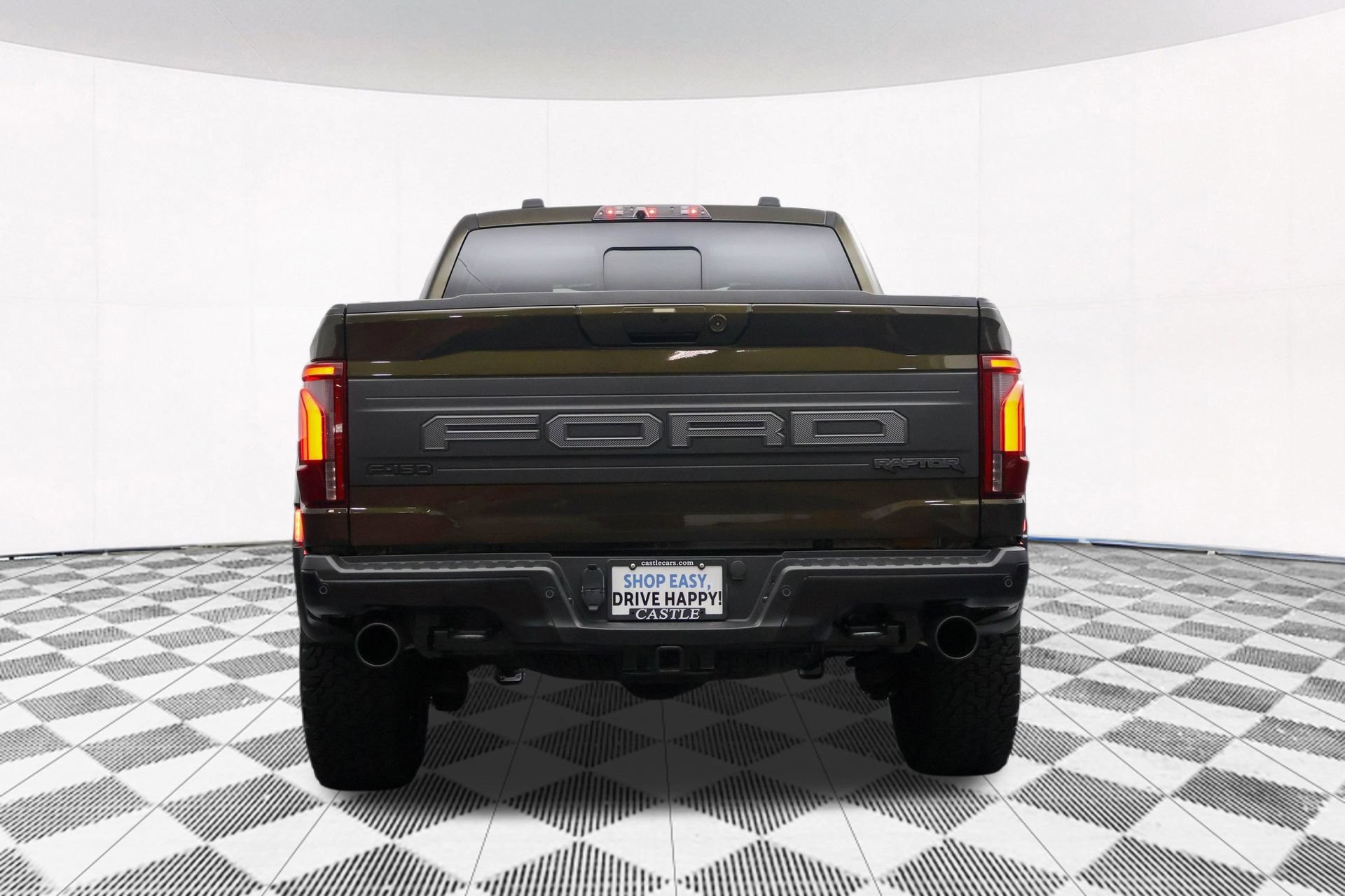Used 2026 Ford F150 Raptor AWD/4WD image 42