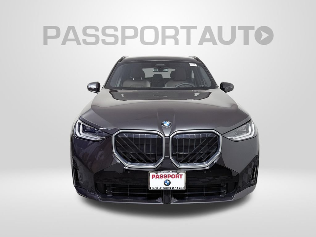 Used 2026 BMW X3 xDrive30i w/ M Sport Package AWD/4WD image 10