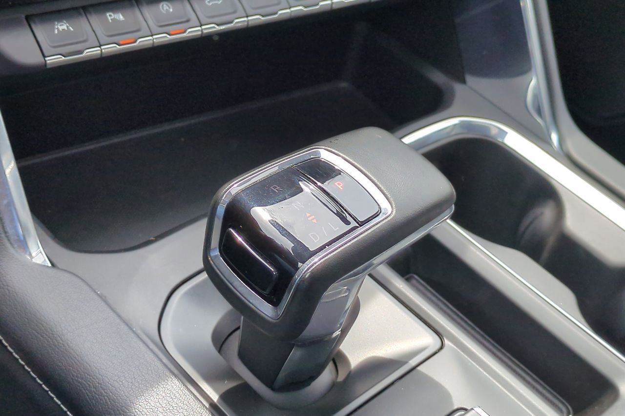 Used 2024 GMC Sierra 1500 Denali w/ Denali Reserve Package AWD/4WD image 28