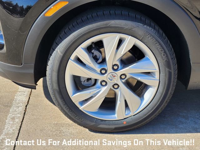 New 2026 Buick Encore GX Preferred w/ Advanced Technology Package image 7