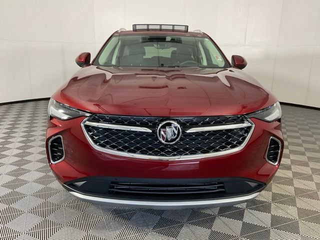 Used 2023 Buick Envision Avenir image 2