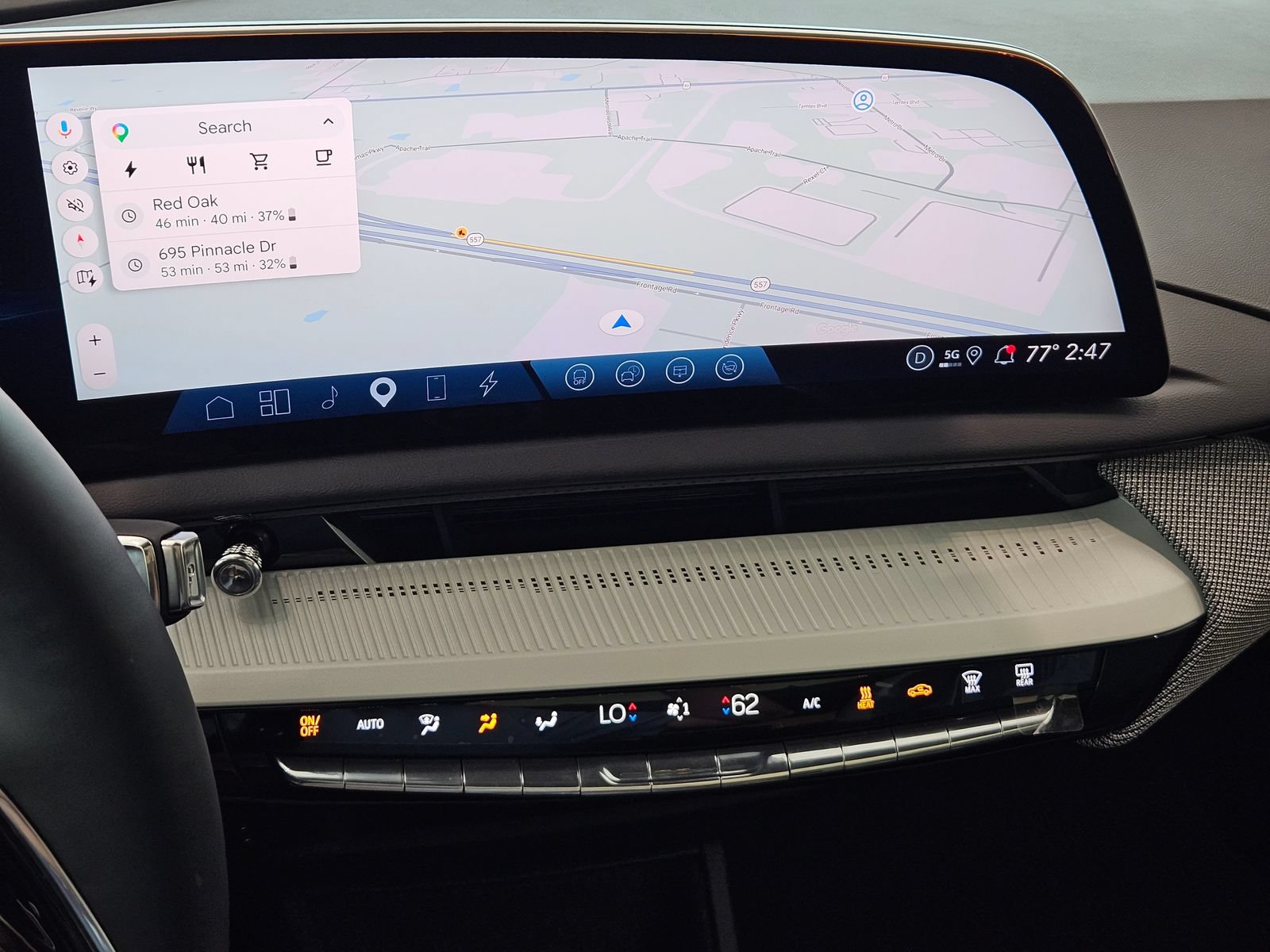 New 2026 Cadillac Optiq Luxury 1 AWD/4WD image 18
