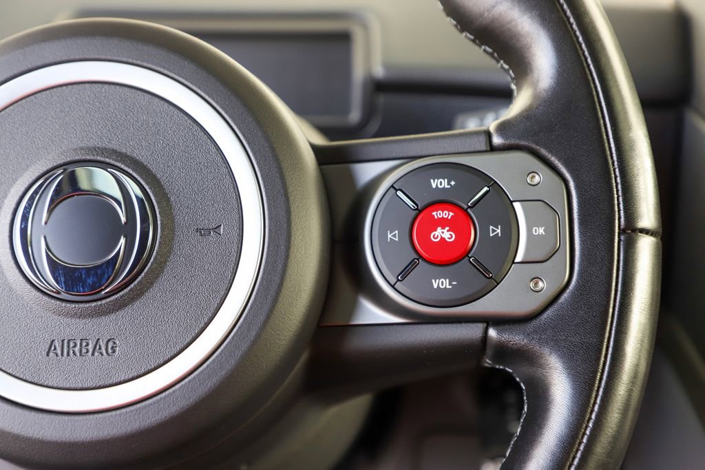 New 2025 INEOS Grenadier image 24