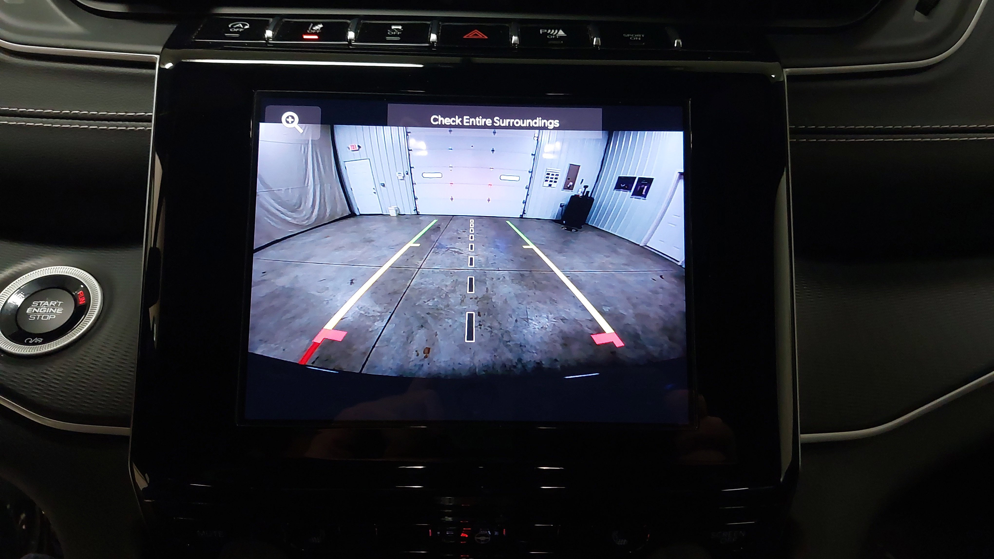 Used 2023 Jeep Grand Cherokee Altitude AWD/4WD image 36