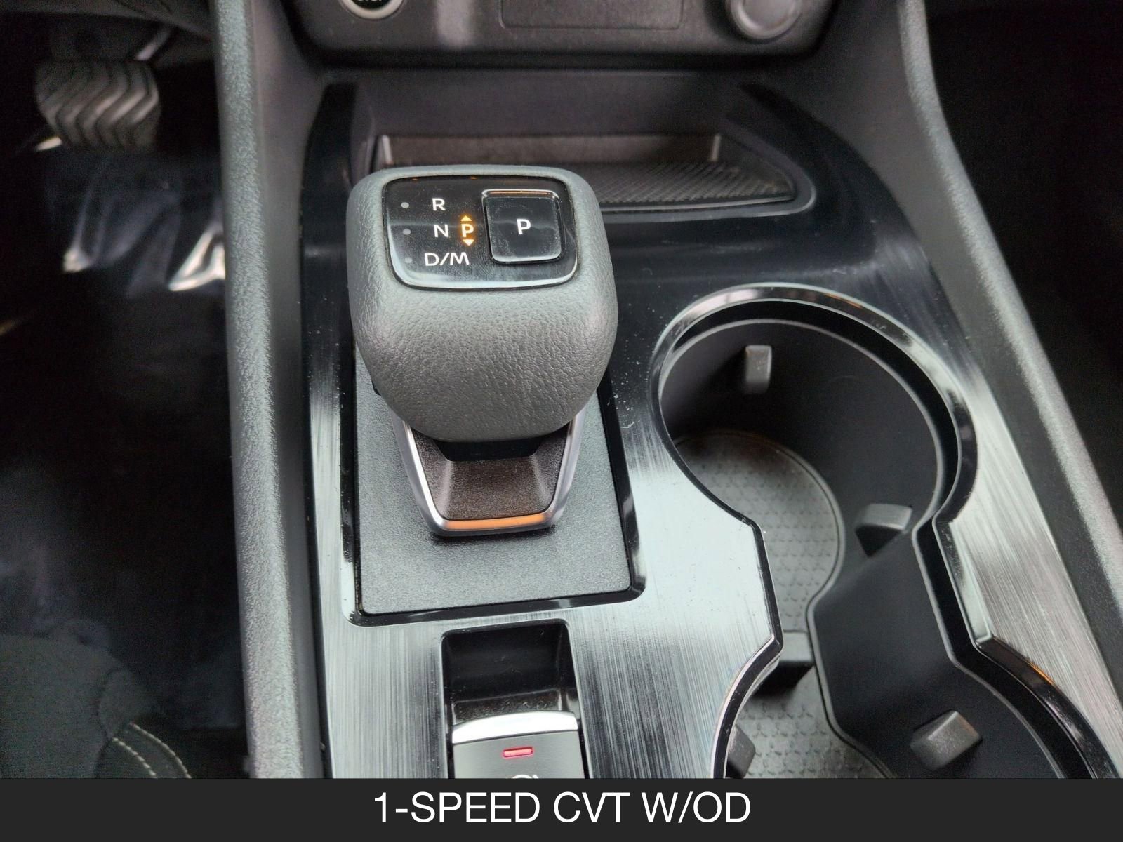 Certified 2023 Nissan Rogue S image 16