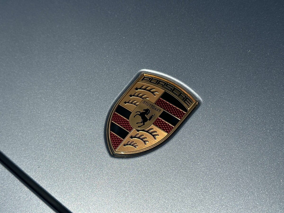 Used 2026 Porsche Cayenne AWD/4WD image 10