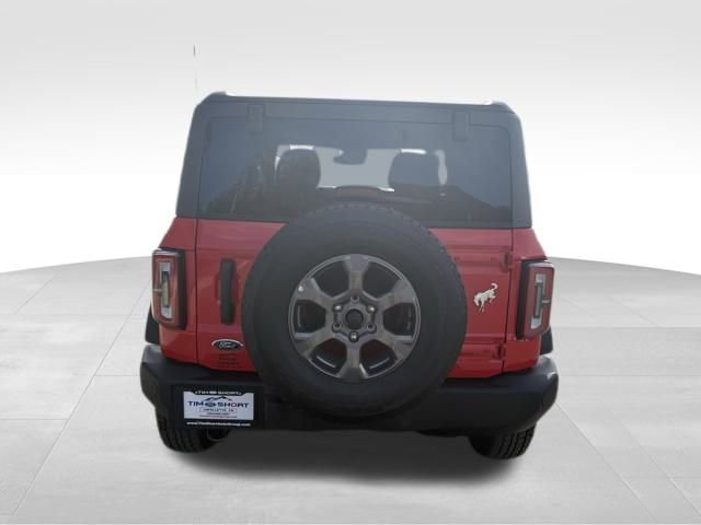 Used 2024 Ford Bronco Big Bend image 6