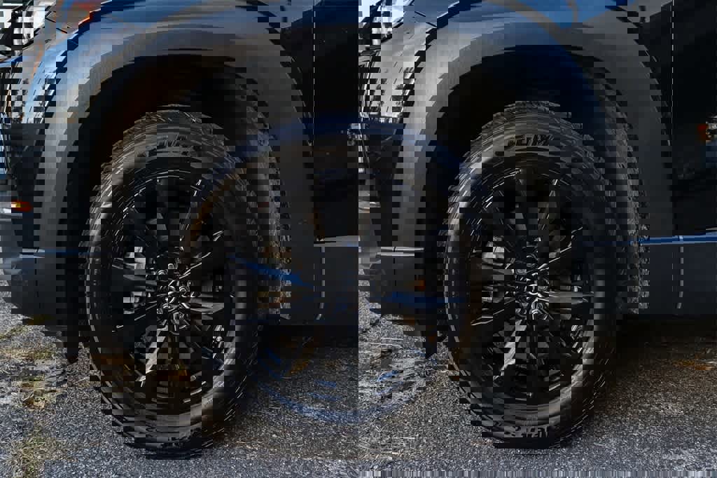 Used 2024 MAZDA CX-50 AWD 2.5 S w/ Preferred Package image 11