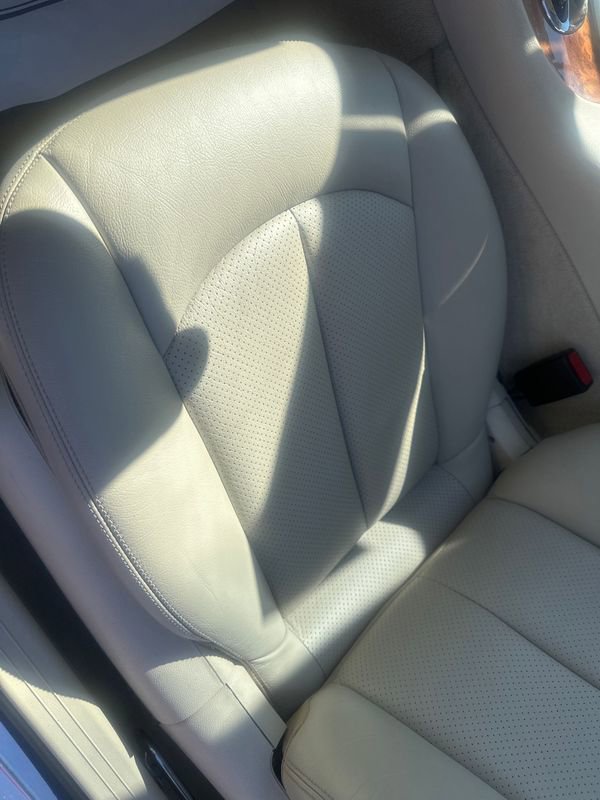 Used 2004 Mercedes-Benz CLK 320 image 23