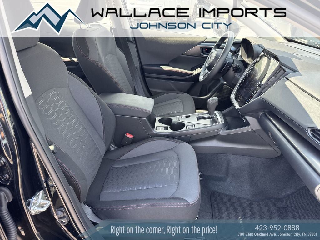 Certified 2026 Subaru Impreza 2.0i Sport AWD/4WD image 38