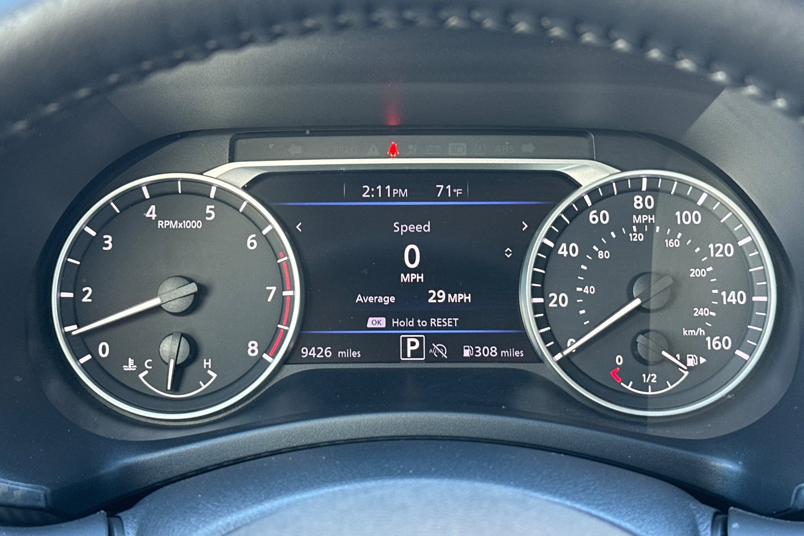 Certified 2025 Nissan Sentra SV w/ All-Weather Package image 28