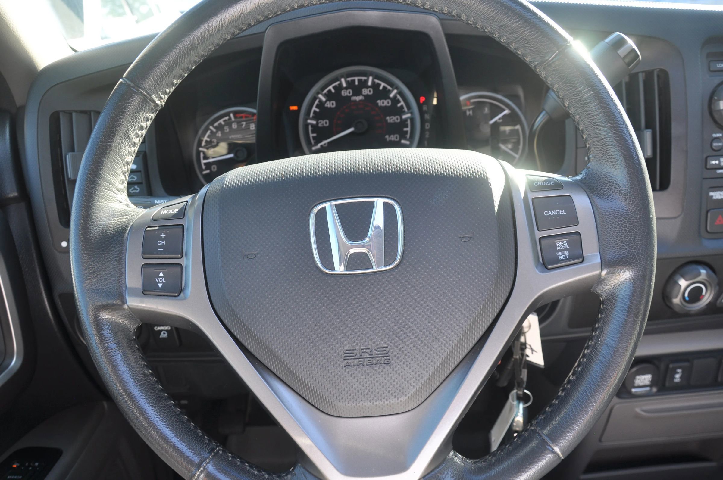 Used 2010 Honda Ridgeline RTL image 37