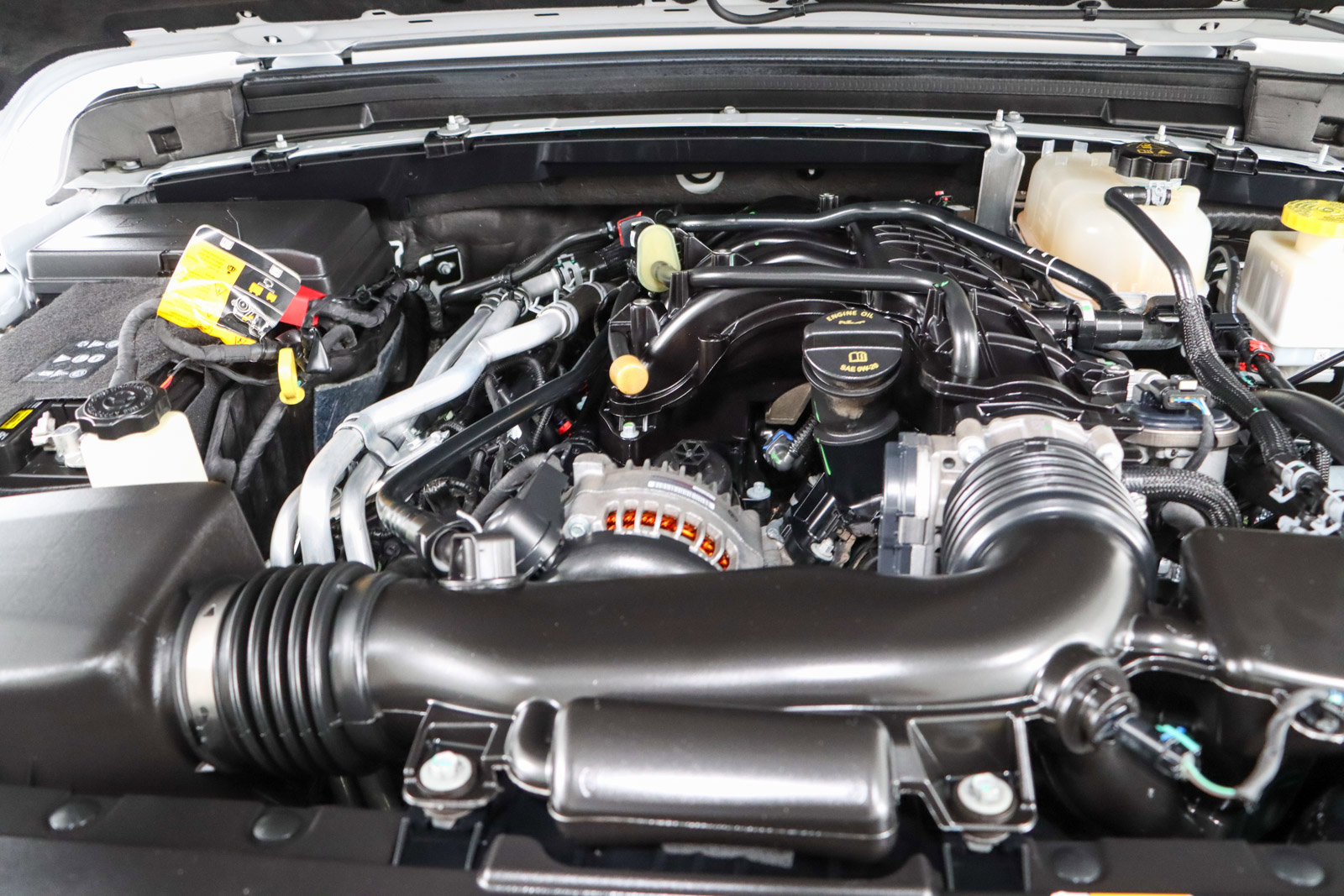 Used 2022 Jeep Gladiator Overland w/ Popular Equipment Package image 30