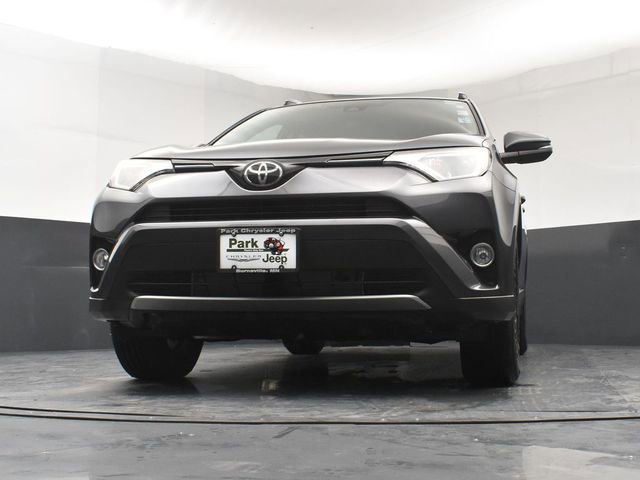 Used 2018 Toyota RAV4 XLE AWD/4WD image 20