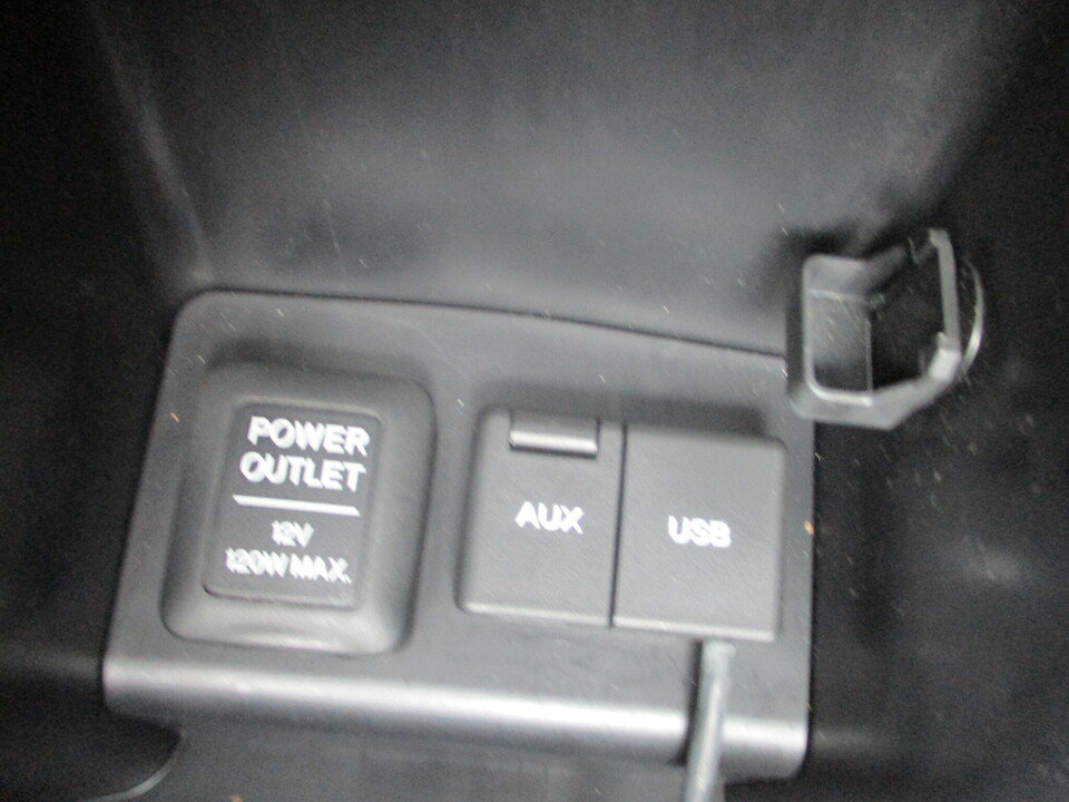 Used 2012 Honda Accord LX image 34